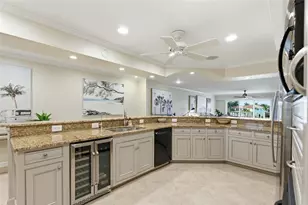 544 Pinellas Bayway S, Tierra Verde, FL 33715 - Photo 6