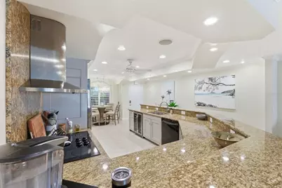 544 Pinellas Bayway S #F9, Tierra Verde, FL 33715 - Photo 12