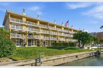 544 Pinellas Bayway S #F9, Tierra Verde, FL 33715 - Photo 44