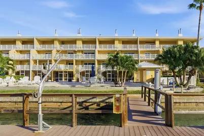 544 Pinellas Bayway S #F9, Tierra Verde, FL 33715 - Photo 42