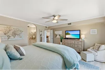 544 Pinellas Bayway S #F9, Tierra Verde, FL 33715 - Photo 20