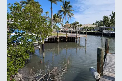 8303 Marina Drive BOAT SLIP #13, Holmes Beach, FL 34217 - Photo 1
