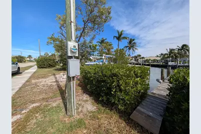 8303 Marina Drive BOAT SLIP #13, Holmes Beach, FL 34217 - Photo 2