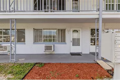 2353 Shelley Street #5, Clearwater, FL 33765 - Photo 2