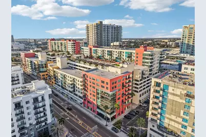 1208 E Kennedy Boulevard #616, Tampa, FL 33602 - Photo 18
