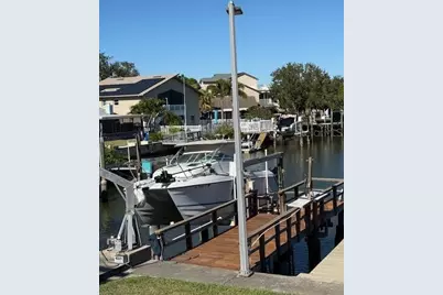 4149 Perry Place, New Port Richey, FL 34652 - Photo 4