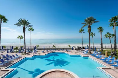 16750 Gulf Boulevard #414, North Redington Beach, FL 33708 - Photo 36