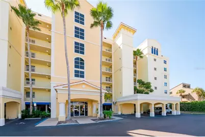 16750 Gulf Boulevard #414, North Redington Beach, FL 33708 - Photo 2