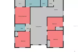 525 27th Ave S, Saint Petersburg, FL 33705 - Photo 66