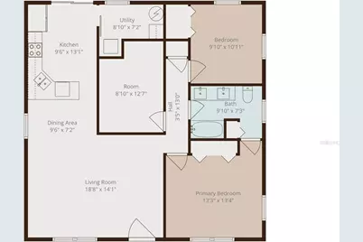 6114 S Elkins Avenue, Tampa, FL 33611 - Photo 26