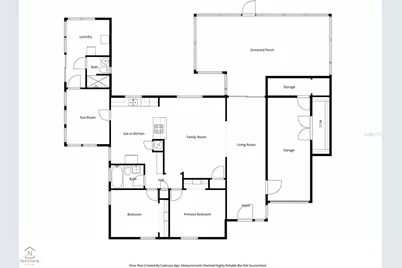 7800 11th Street N, Saint Petersburg, FL 33702 - Photo 2