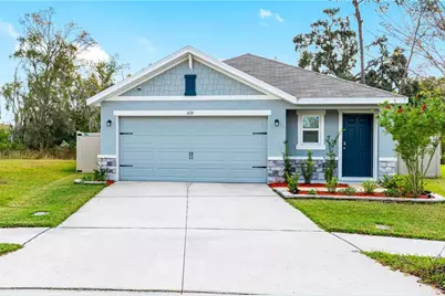1676 Hazy Sea Drive, Plant City, FL 33565 - Photo 1