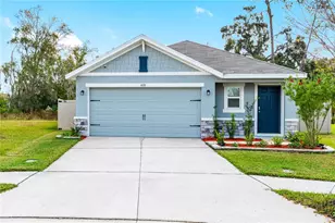 1676 Hazy Sea Dr, Plant City, FL 33565 - Photo 1