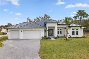 45 Vinca St, Homosassa, FL 34446 - Photo 2