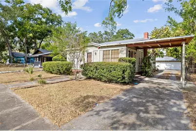 113 W Powhatan Avenue, Tampa, FL 33604 - Photo 2