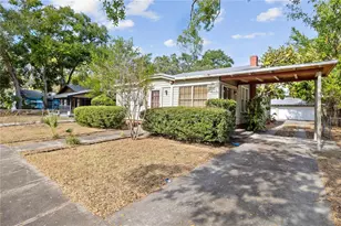 113 W Powhatan Ave, Tampa, FL 33604 - Photo 2