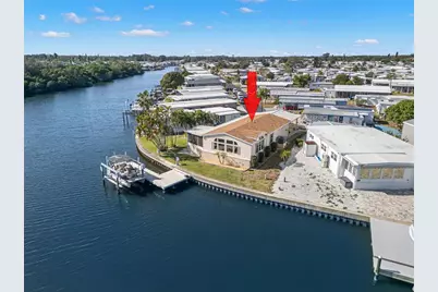 7013 Mount Piney Road NE #724, Saint Petersburg, FL 33702 - Photo 32