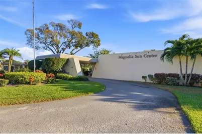 6188 80th Street N #310, Saint Petersburg, FL 33709 - Photo 44