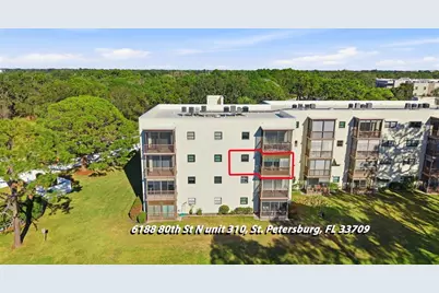 6188 80th Street N #310, Saint Petersburg, FL 33709 - Photo 36