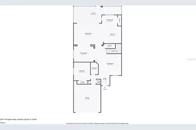 2871 Tarragona Way, Wesley Chapel, FL 33543 - Photo 44