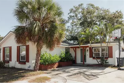 3608 W Oklahoma Avenue, Tampa, FL 33611 - Photo 1
