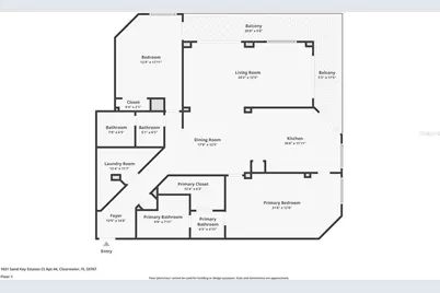 1651 Sand Key Estates Court #44, Clearwater Beach, FL 33767 - Photo 94