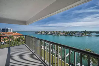 1651 Sand Key Estates Court #44, Clearwater Beach, FL 33767 - Photo 32