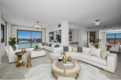 1651 Sand Key Estates Court #44, Clearwater Beach, FL 33767 - Photo 26