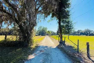 7223 S W 55 St, Bushnell, FL 33513 - Photo 30