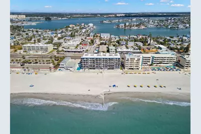 14300 Gulf Boulevard #201, Madeira Beach, FL 33708 - Photo 28