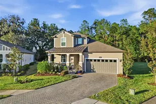 19493 Forest Garden Ct, Brooksville, FL 34601 - Photo 2