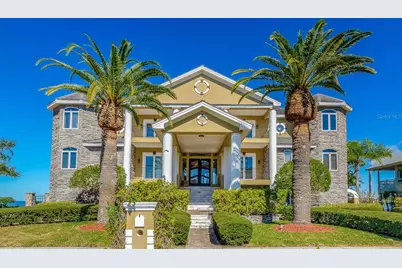 2053 N Pointe Alexis Drive, Tarpon Springs, FL 34689 - Photo 1