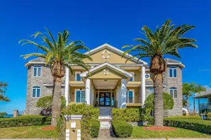 2053 N Pointe Alexis Dr, Tarpon Springs, FL 34689 - Photo 1