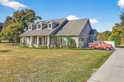 18051 Hancock Bluff Road, Dade City, FL 33523 - Photo 4