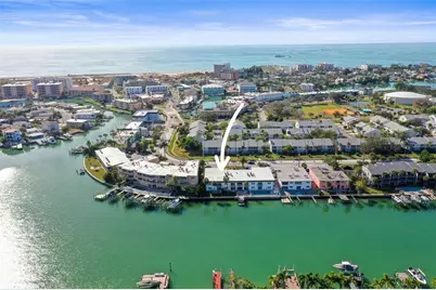 11655 3rd Street E #19, Treasure Island, FL 33706 - Photo 42