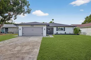 2581 Bramblewood Dr W, Clearwater, FL 33763 - Photo 1