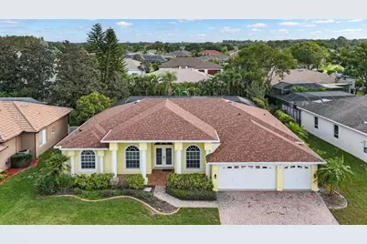 3731 Gaviota Drive, Sun City Center, FL 33573 - Photo 1