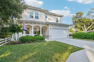 3203 W Fielder St, Tampa, FL 33611 - Photo 2