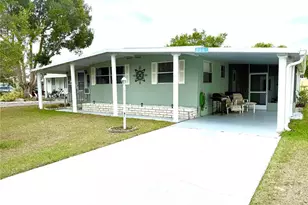 7391 Harlow St, Brooksville, FL 34613 - Photo 1