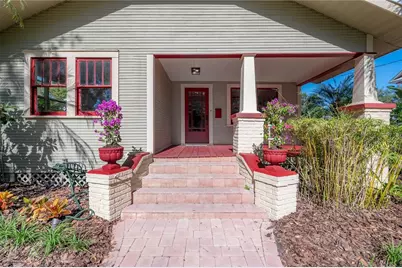 316 E Clifton Street, Tampa, FL 33604 - Photo 4