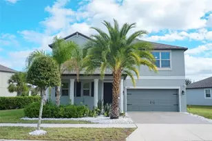 9804 Ivory Dr, Sun City Center, FL 33573 - Photo 2