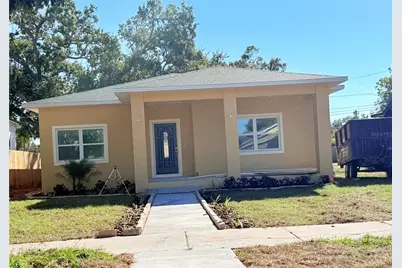 3012 19th Avenue S, Saint Petersburg, FL 33712 - Photo 1