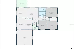 5819 Tampa Shores Blvd, Tampa, FL 33615 - Photo 34