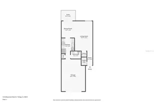 1310 Mountain View Dr, Tampa, FL 33612 - Photo 56