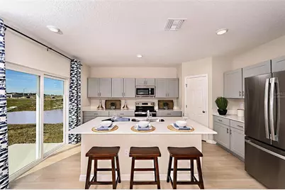 4150 Gerbera Daisy Avenue, Lake Hamilton, FL 33851 - Photo 2