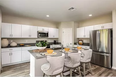 4146 Gerbera Daisy Avenue, Lake Hamilton, FL 33851 - Photo 2