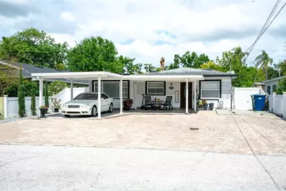 3305 W Aileen Street, Tampa, FL 33607 - Photo 1
