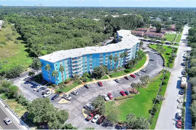 3315 58th Avenue S #202, Saint Petersburg, FL 33712 - Photo 6