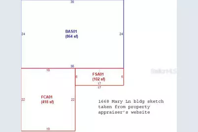 [Address not provided], Lutz, FL 33558 - Photo 2