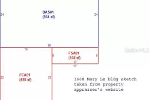 [Address not provided], Lutz, FL 33558 - Photo 2